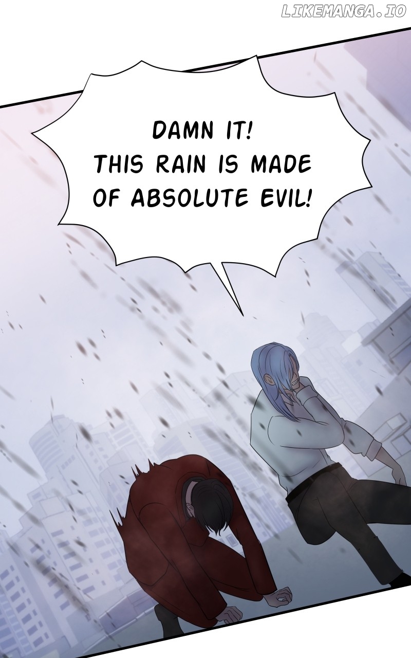 Unstable - Manhwa Chapter 106 - page 22