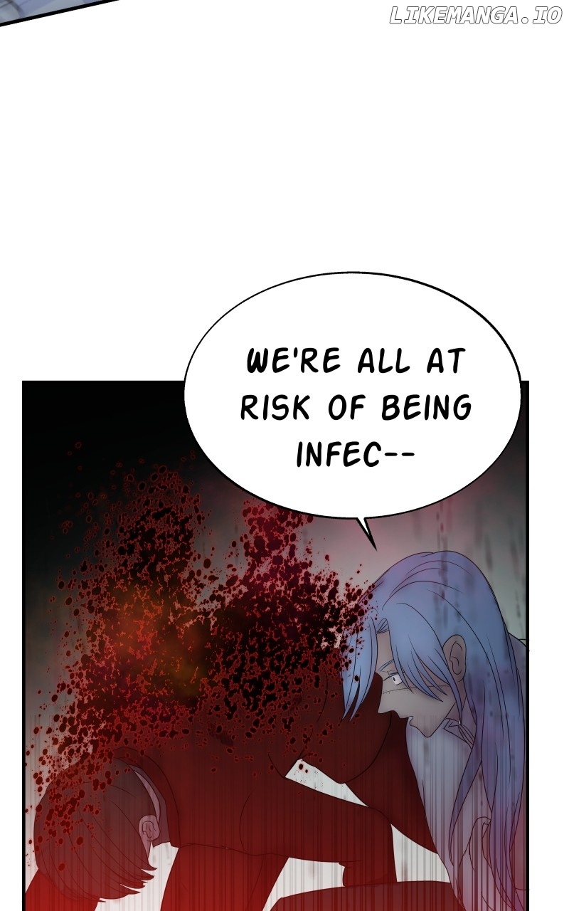 Unstable - Manhwa Chapter 106 - page 23