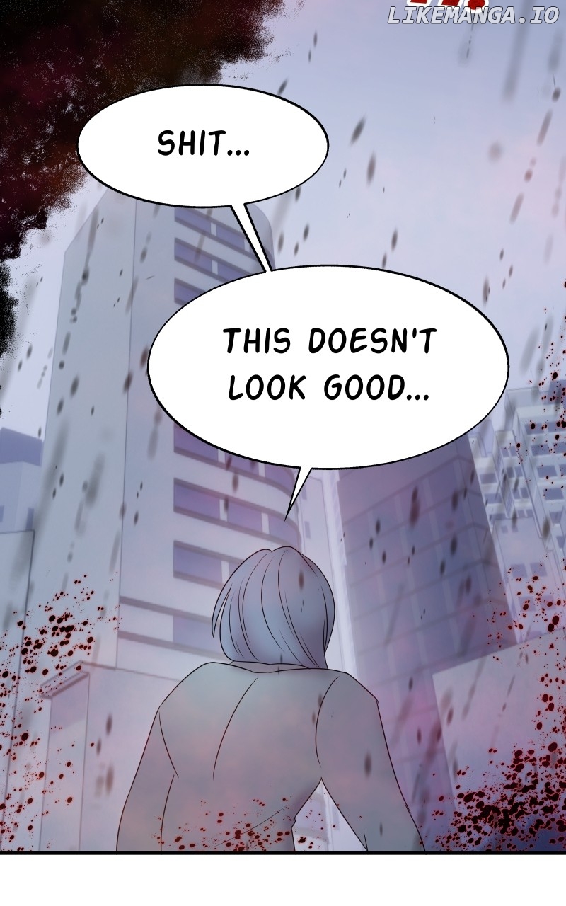 Unstable - Manhwa Chapter 106 - page 26
