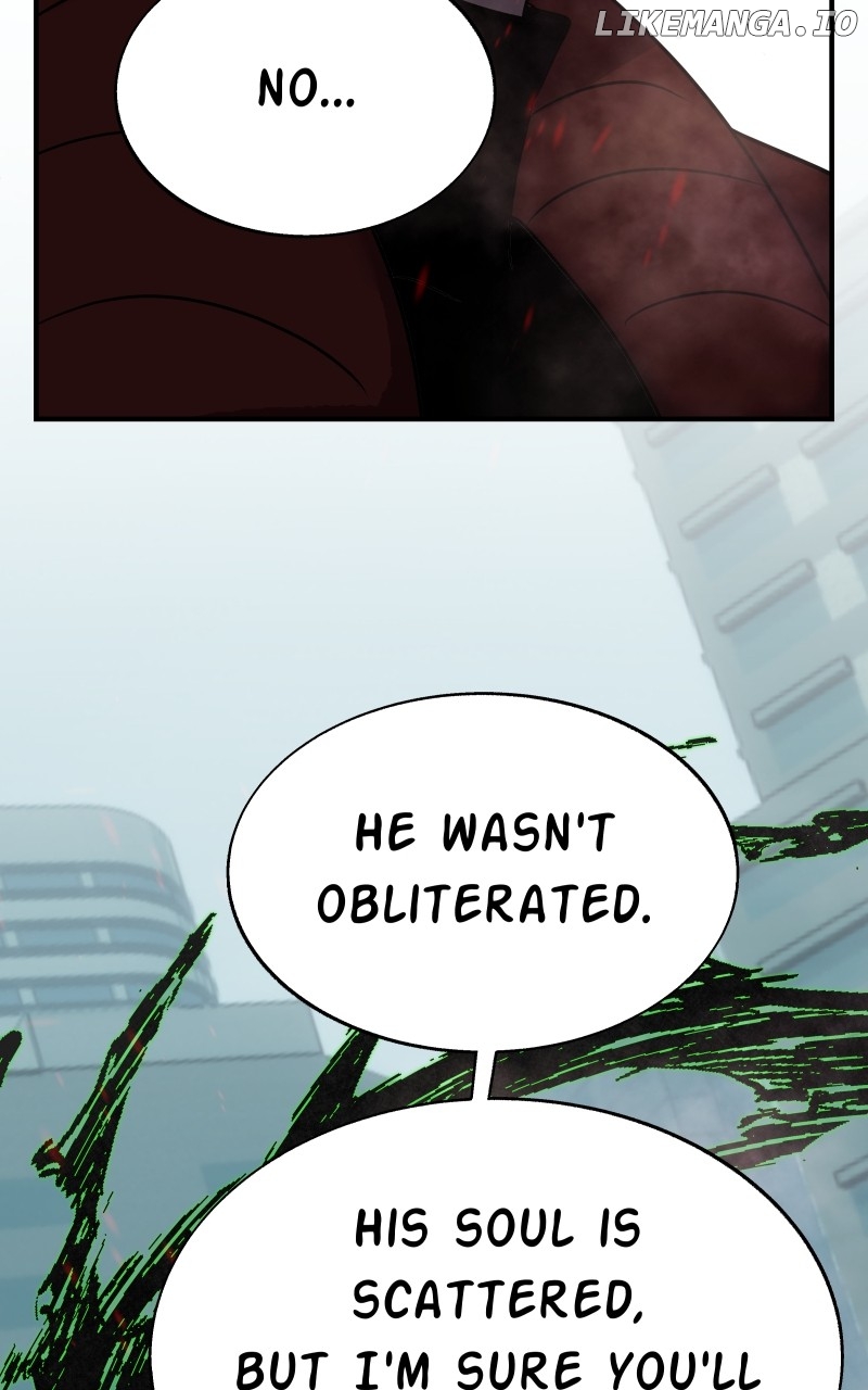 Unstable - Manhwa Chapter 106 - page 85