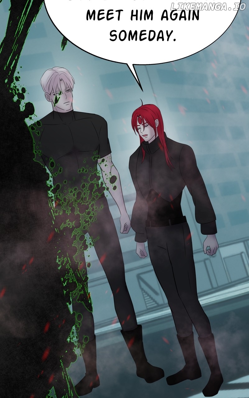 Unstable - Manhwa Chapter 106 - page 86