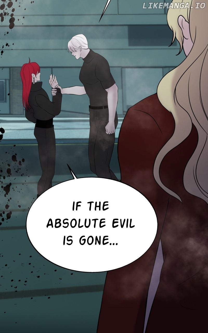 Unstable - Manhwa Chapter 106 - page 98