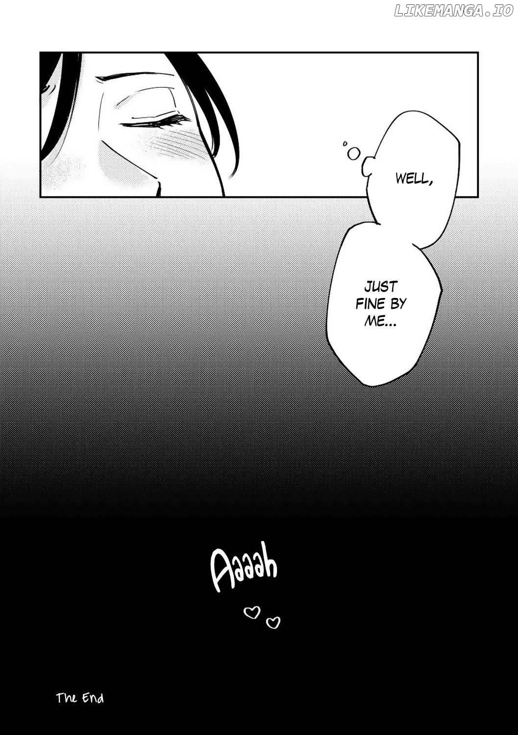 We Are in Love So Much We Laugh Chapter 1 - page 18