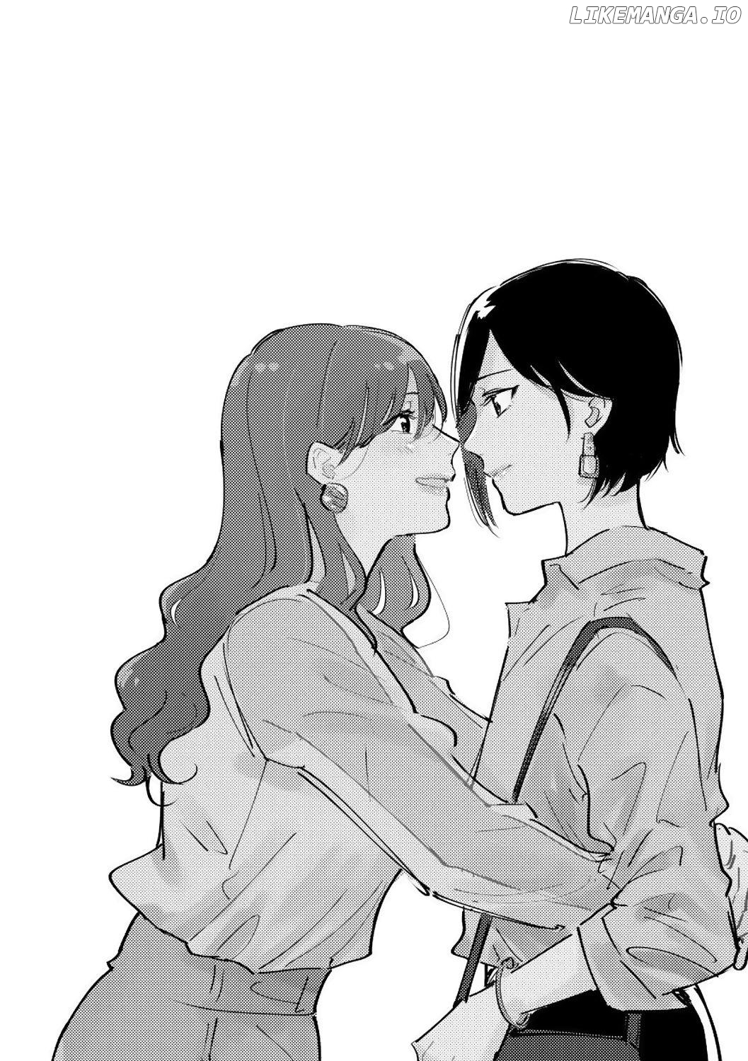 We Are in Love So Much We Laugh Chapter 1 - page 19