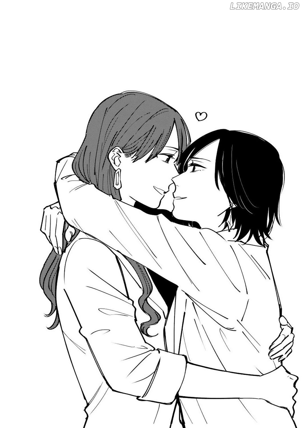 We Are in Love So Much We Laugh Chapter 1 - page 27