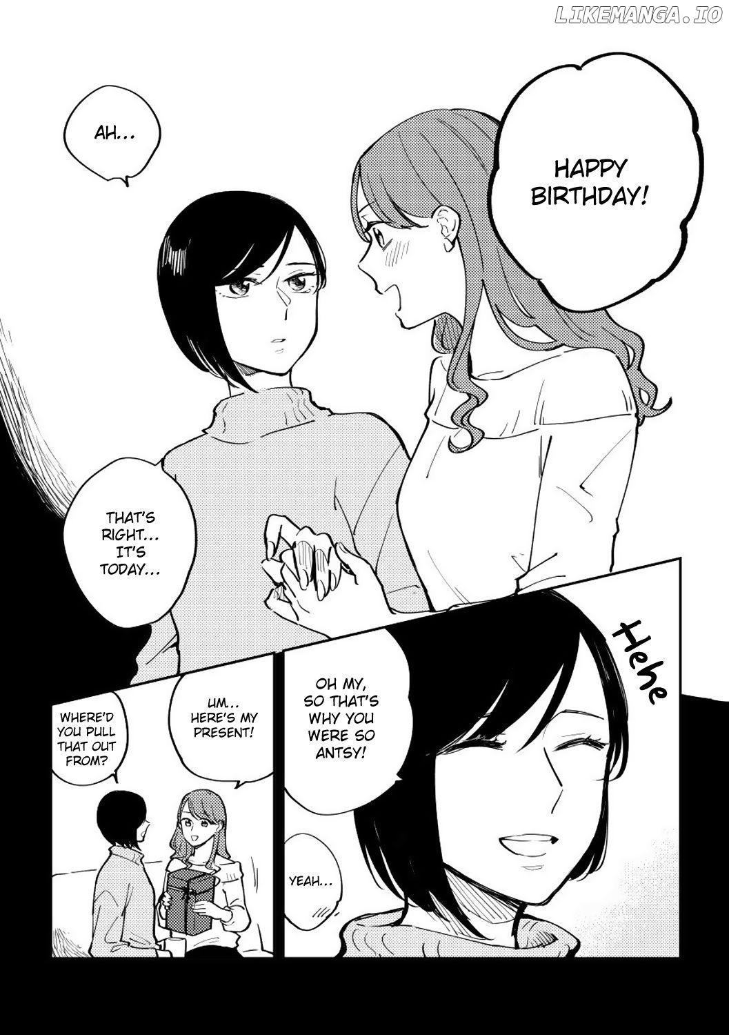 We Are in Love So Much We Laugh Chapter 1 - page 29