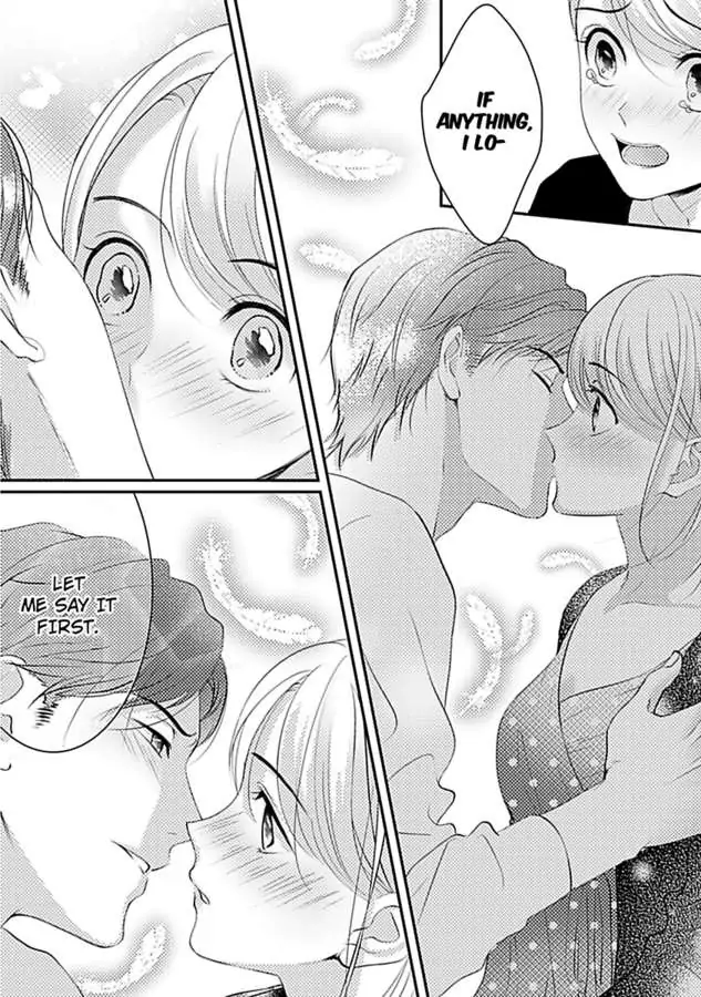 Oshi ni Niteiru Kowamotejoshi Konoaibu Yonda Koto Aru Chapter 2 - page 16