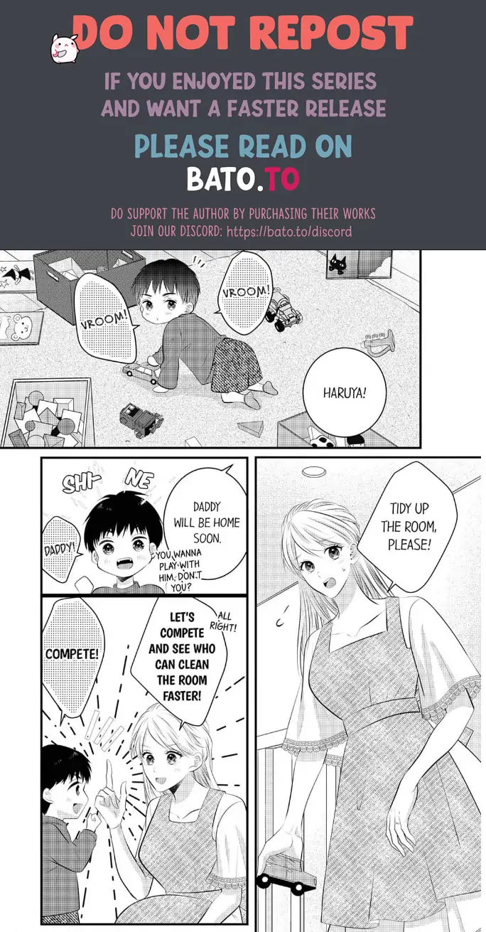 Shinsotsu Kareshi no Nikushoku Aibu ~ Iki Tsukushitara, Shitara Ireteagemasu Chapter 30 - page 20