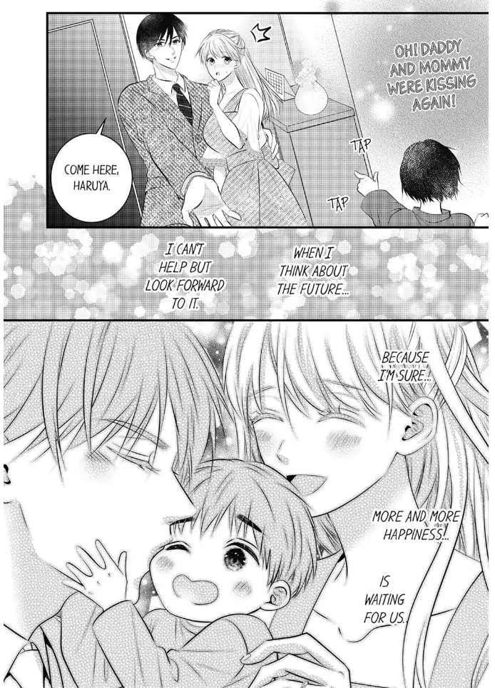 Shinsotsu Kareshi no Nikushoku Aibu ~ Iki Tsukushitara, Shitara Ireteagemasu Chapter 30 - page 24