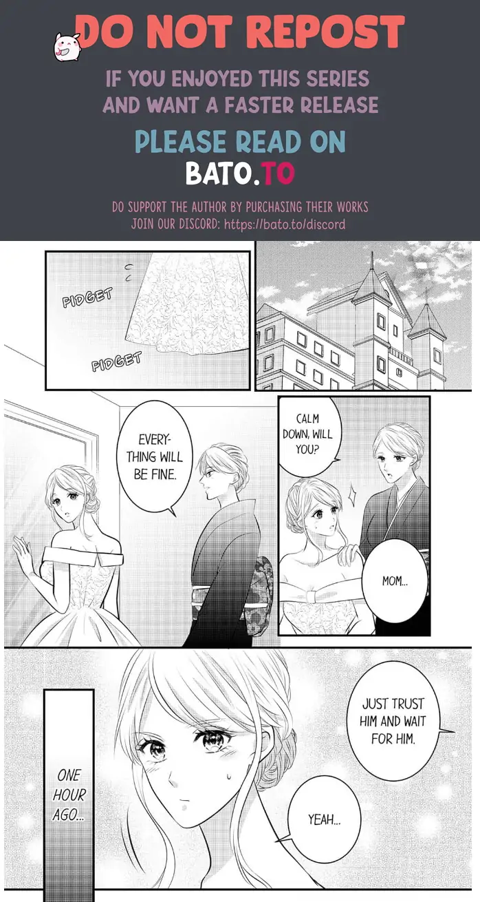 Shinsotsu Kareshi no Nikushoku Aibu ~ Iki Tsukushitara, Shitara Ireteagemasu Chapter 29 - page 1