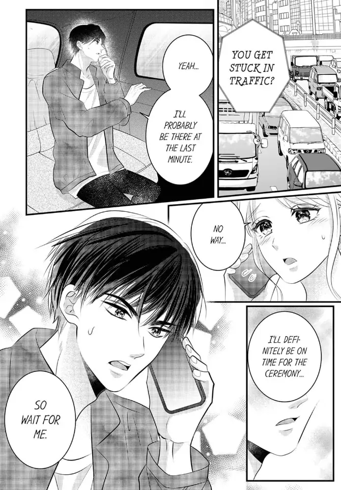 Shinsotsu Kareshi no Nikushoku Aibu ~ Iki Tsukushitara, Shitara Ireteagemasu Chapter 29 - page 2