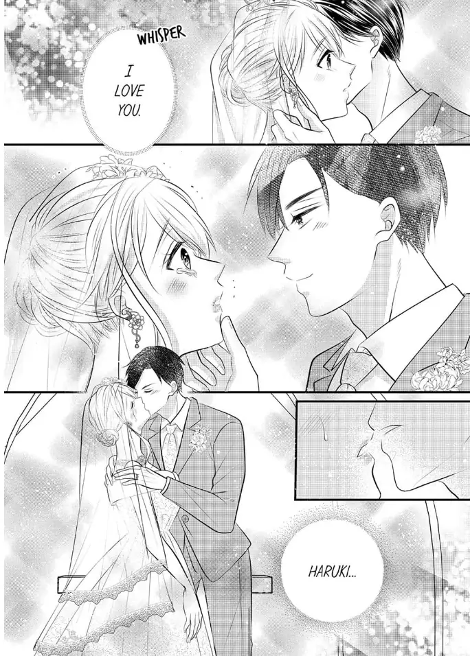 Shinsotsu Kareshi no Nikushoku Aibu ~ Iki Tsukushitara, Shitara Ireteagemasu Chapter 29 - page 11