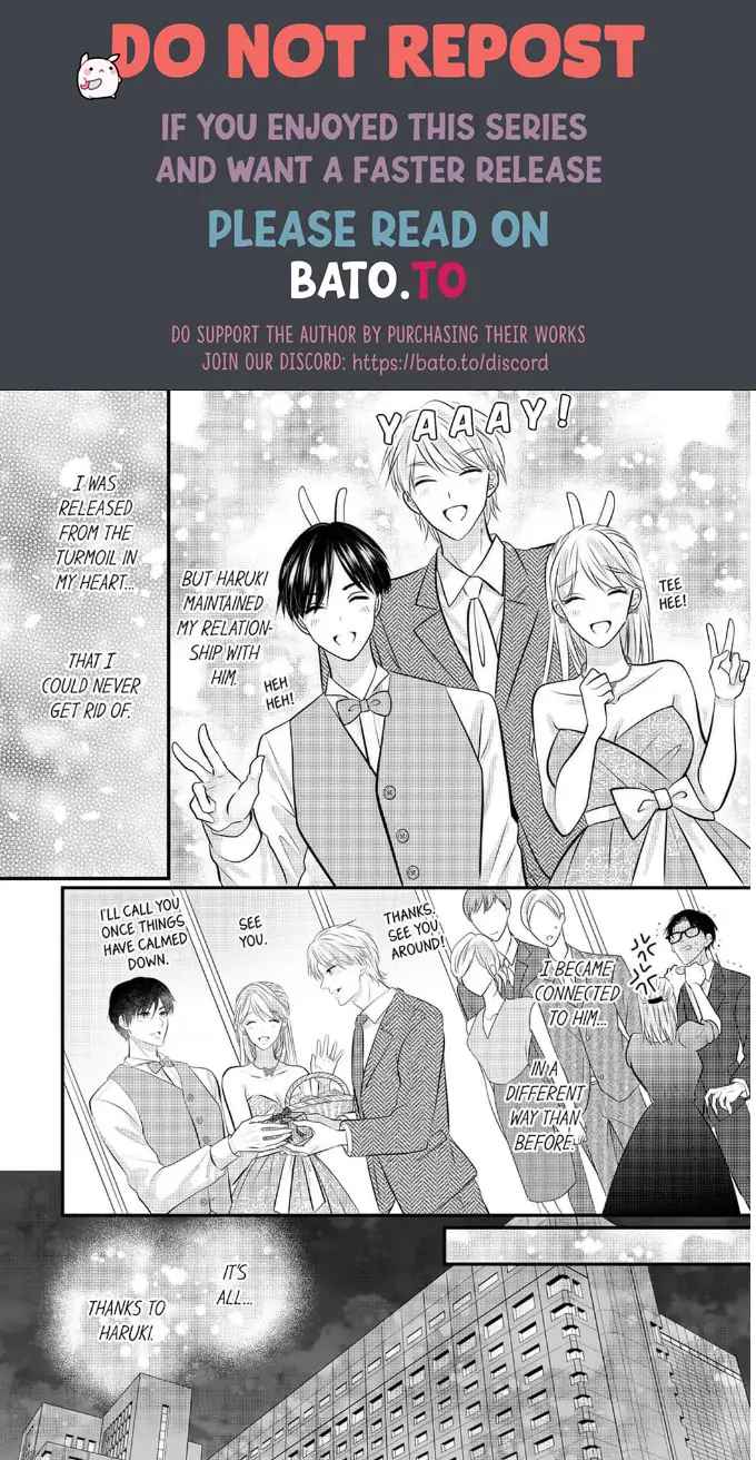 Shinsotsu Kareshi no Nikushoku Aibu ~ Iki Tsukushitara, Shitara Ireteagemasu Chapter 29 - page 20