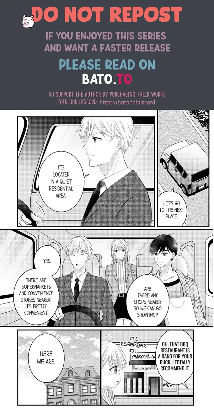 Shinsotsu Kareshi no Nikushoku Aibu ~ Iki Tsukushitara, Shitara Ireteagemasu Chapter 28 - page 10