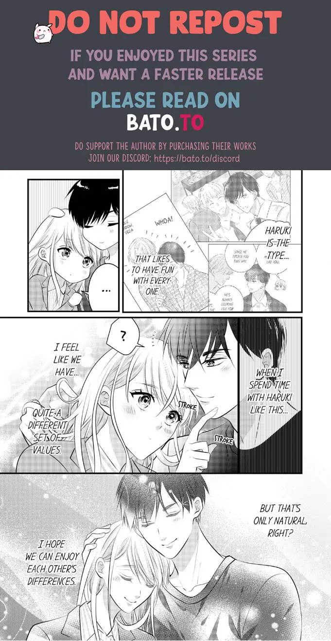 Shinsotsu Kareshi no Nikushoku Aibu ~ Iki Tsukushitara, Shitara Ireteagemasu Chapter 26 - page 20