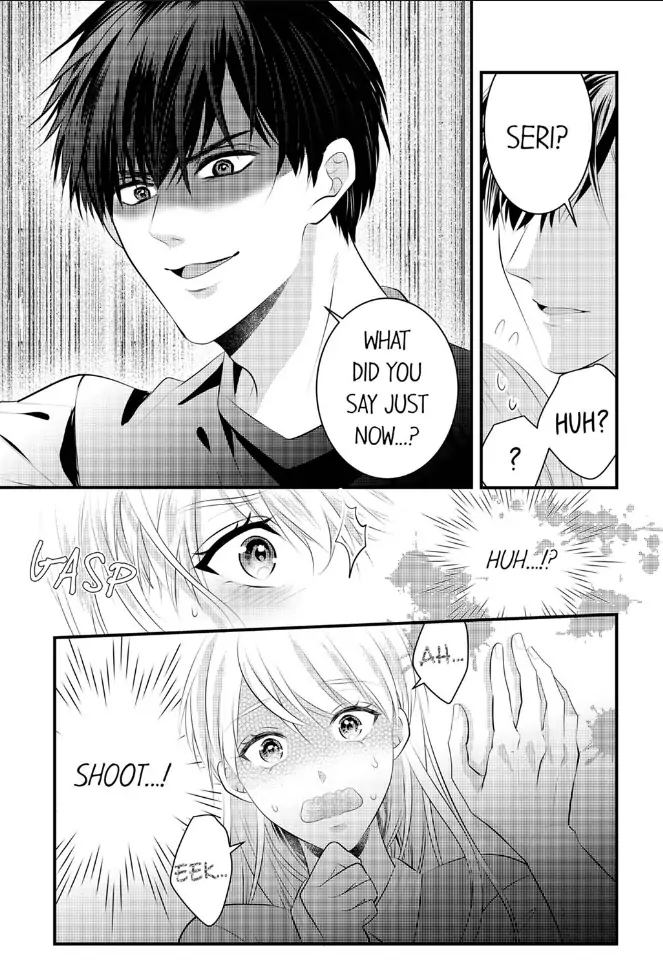 Shinsotsu Kareshi no Nikushoku Aibu ~ Iki Tsukushitara, Shitara Ireteagemasu Chapter 26 - page 22