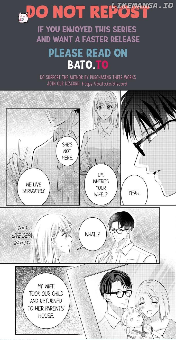 Shinsotsu Kareshi no Nikushoku Aibu ~ Iki Tsukushitara, Shitara Ireteagemasu Chapter 25 - page 10