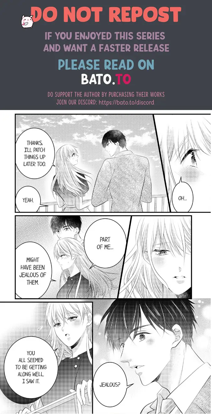 Shinsotsu Kareshi no Nikushoku Aibu ~ Iki Tsukushitara, Shitara Ireteagemasu Chapter 23 - page 20