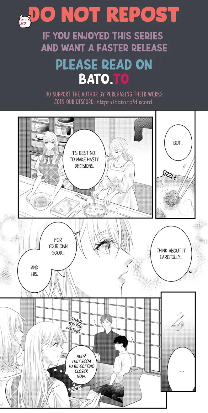 Shinsotsu Kareshi no Nikushoku Aibu ~ Iki Tsukushitara, Shitara Ireteagemasu Chapter 22 - page 20