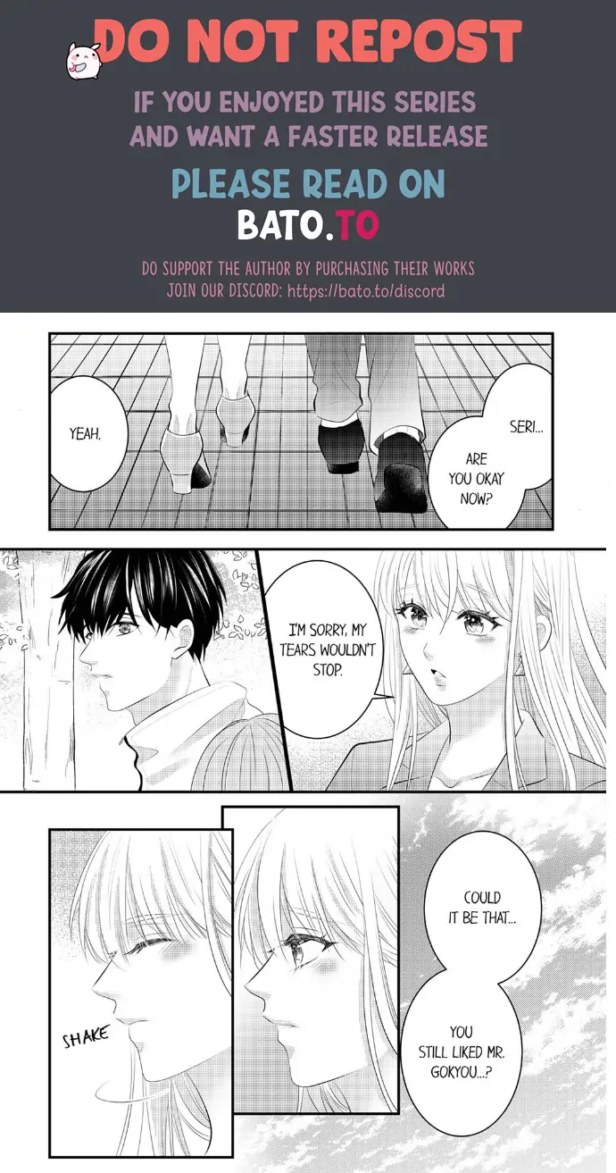 Shinsotsu Kareshi no Nikushoku Aibu ~ Iki Tsukushitara, Shitara Ireteagemasu Chapter 21 - page 20