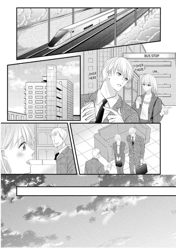 Shinsotsu Kareshi no Nikushoku Aibu ~ Iki Tsukushitara, Shitara Ireteagemasu Chapter 20 - page 13