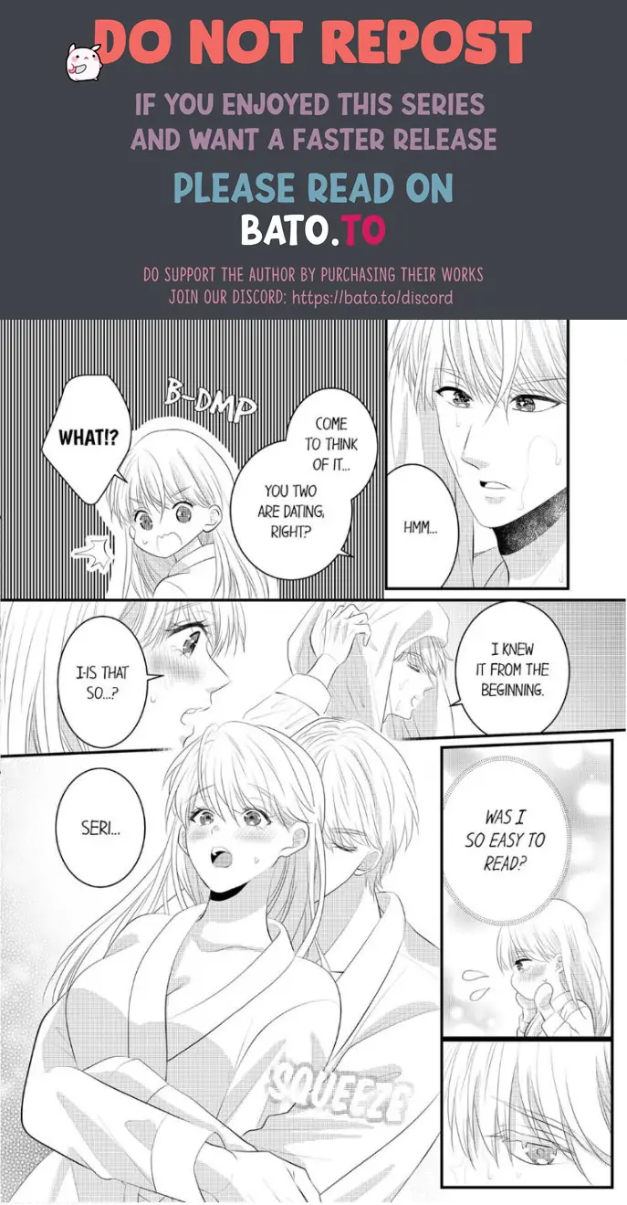 Shinsotsu Kareshi no Nikushoku Aibu ~ Iki Tsukushitara, Shitara Ireteagemasu Chapter 20 - page 20