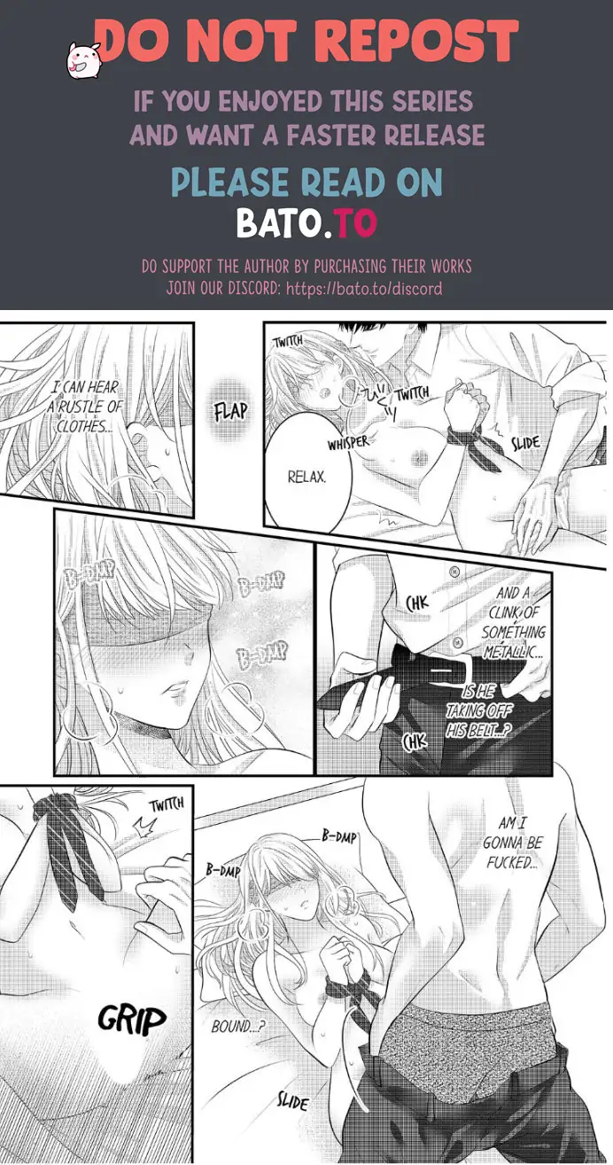 Shinsotsu Kareshi no Nikushoku Aibu ~ Iki Tsukushitara, Shitara Ireteagemasu Chapter 19 - page 20