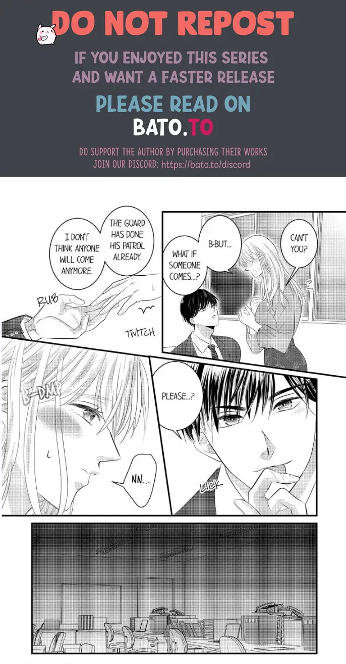 Shinsotsu Kareshi no Nikushoku Aibu ~ Iki Tsukushitara, Shitara Ireteagemasu Chapter 17 - page 20