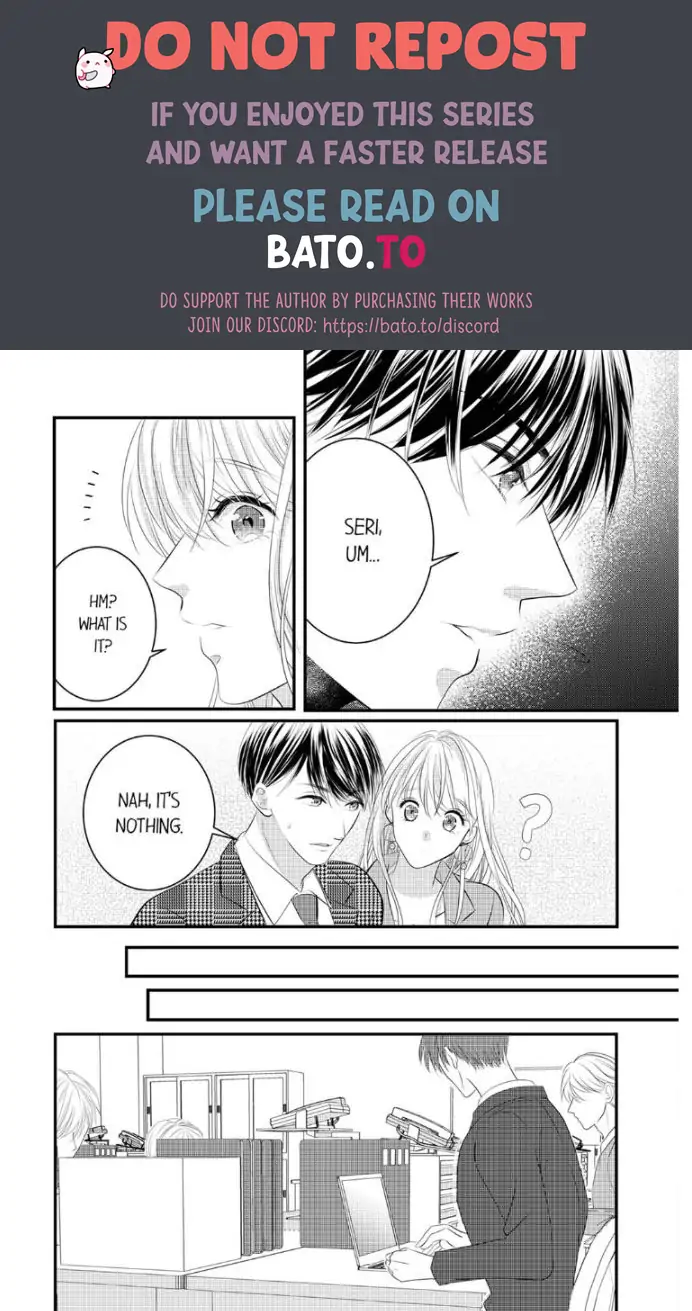 Shinsotsu Kareshi no Nikushoku Aibu ~ Iki Tsukushitara, Shitara Ireteagemasu Chapter 17 - page 10