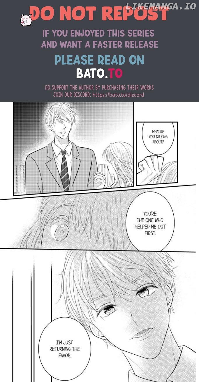 Shinsotsu Kareshi no Nikushoku Aibu ~ Iki Tsukushitara, Shitara Ireteagemasu Chapter 13 - page 20
