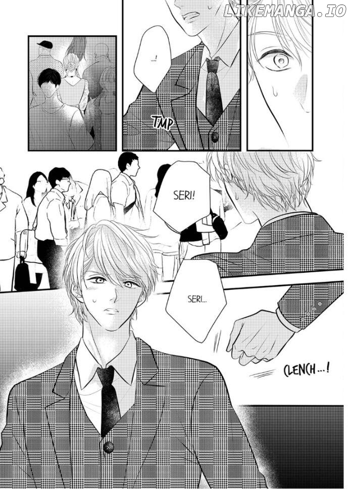 Shinsotsu Kareshi no Nikushoku Aibu ~ Iki Tsukushitara, Shitara Ireteagemasu Chapter 11 - page 18