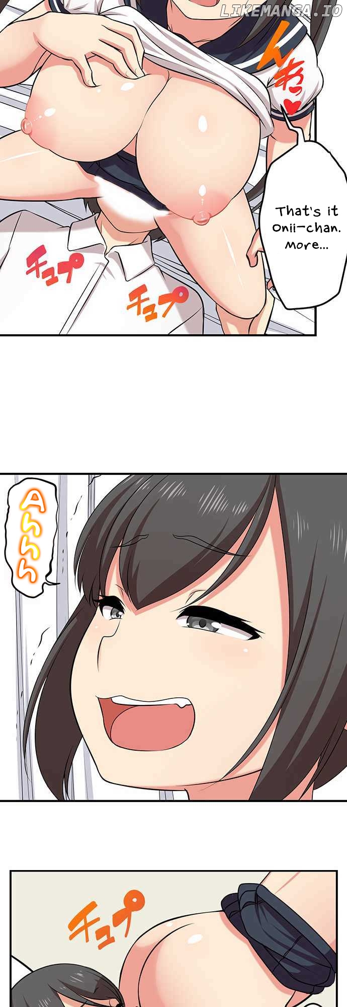 Bokutoku! Nyuuin Seikatsu chapter 42 - page 16
