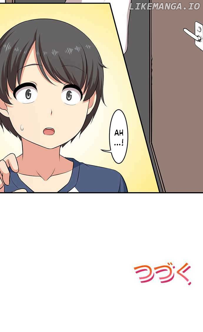 Bokutoku! Nyuuin Seikatsu chapter 36 - page 14