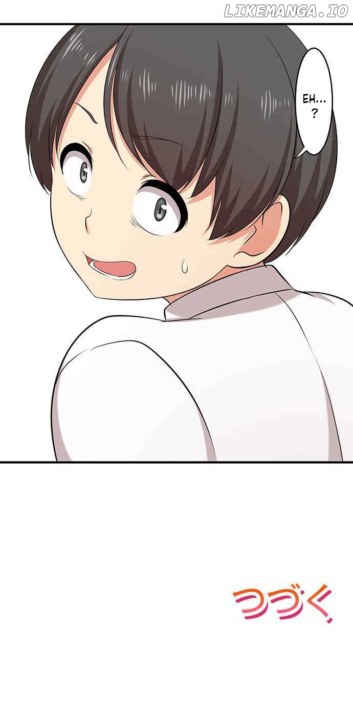 Bokutoku! Nyuuin Seikatsu chapter 40 - page 18