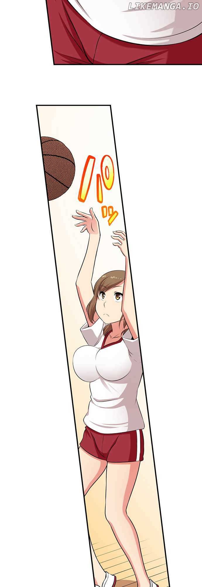 Bokutoku! Nyuuin Seikatsu chapter 45 - page 7