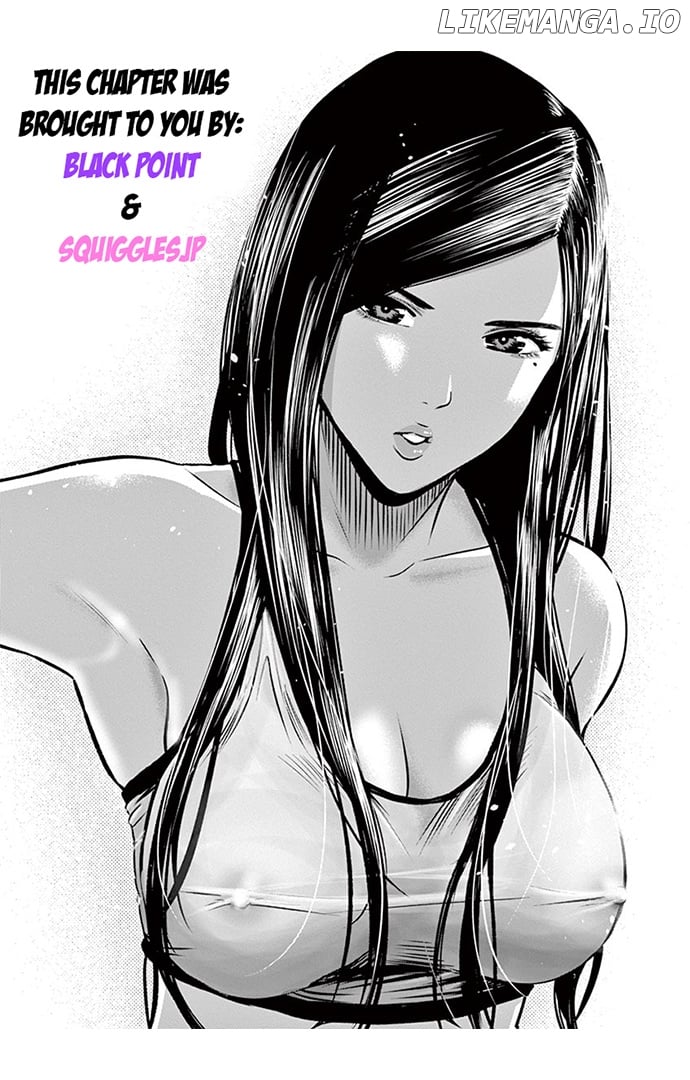 Bokutoku! Nyuuin Seikatsu chapter 7 - page 1