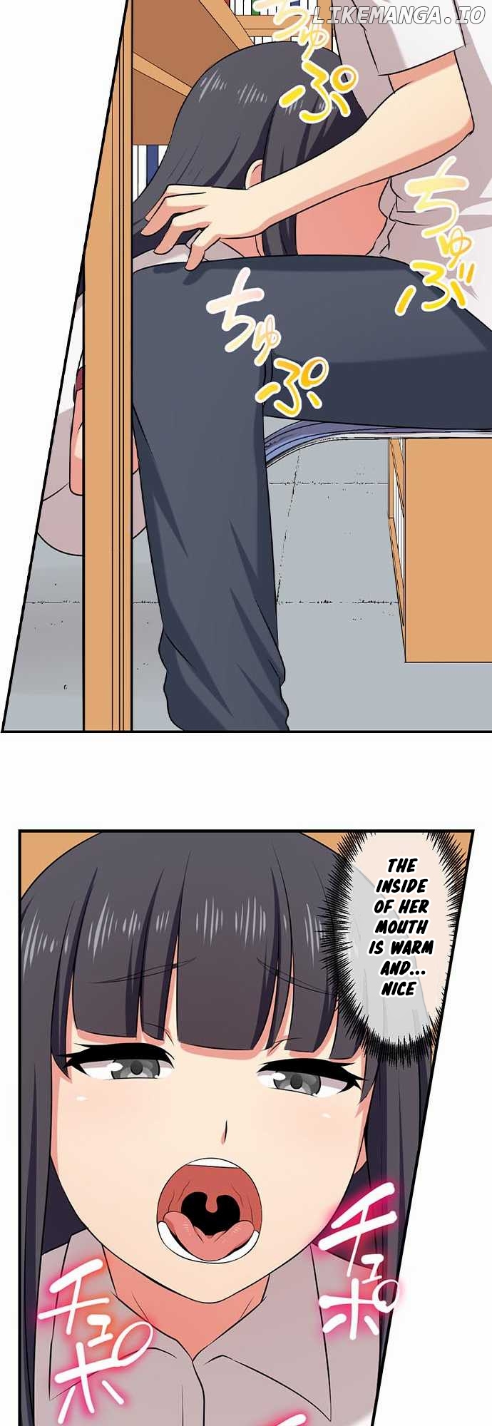 Bokutoku! Nyuuin Seikatsu chapter 50 - page 10