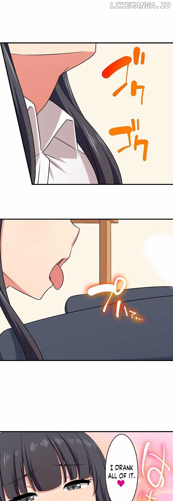 Bokutoku! Nyuuin Seikatsu chapter 50 - page 14