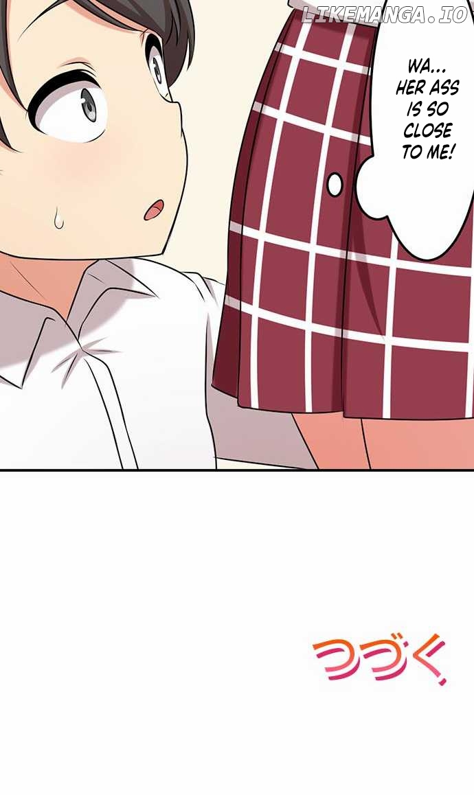 Bokutoku! Nyuuin Seikatsu chapter 50 - page 19