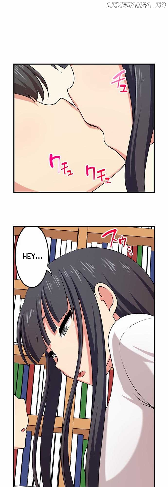 Bokutoku! Nyuuin Seikatsu chapter 51 - page 7