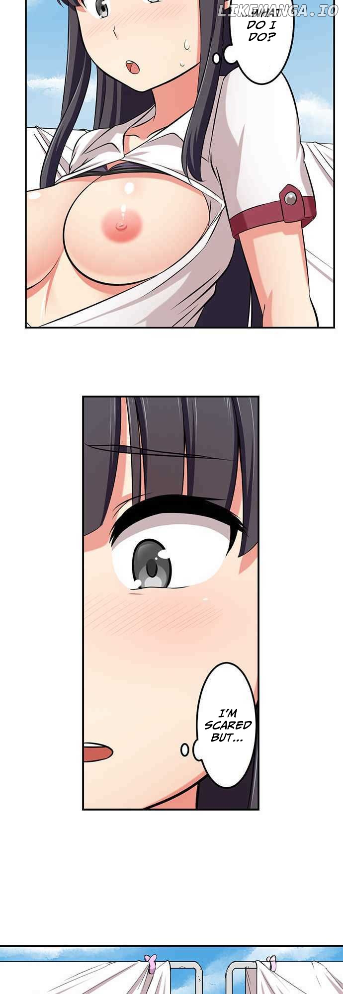 Bokutoku! Nyuuin Seikatsu chapter 11 - page 11