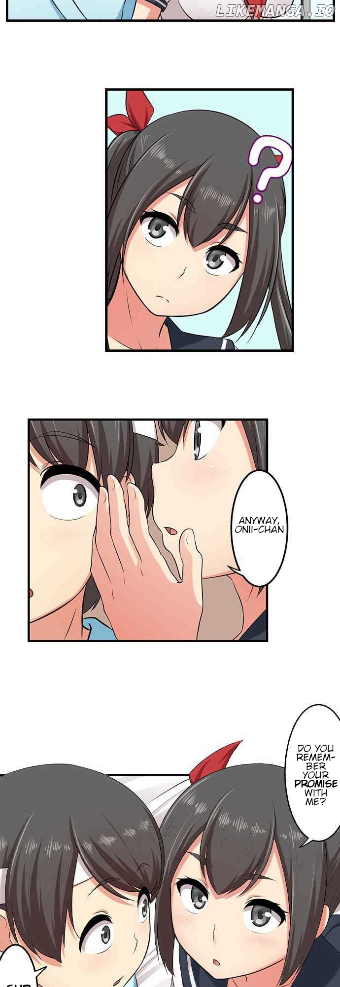 Bokutoku! Nyuuin Seikatsu chapter 17 - page 8