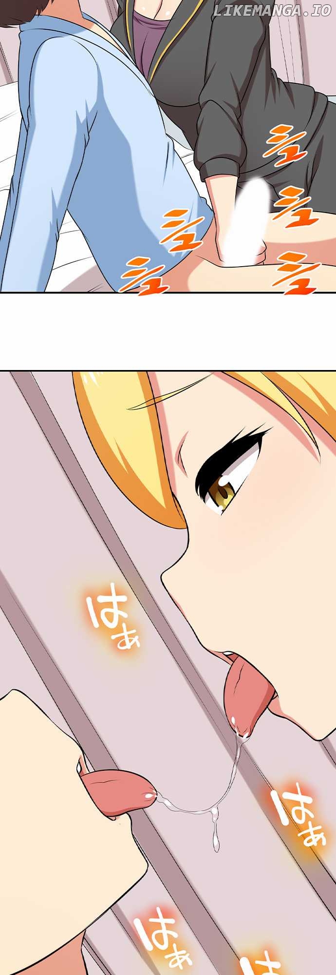 Bokutoku! Nyuuin Seikatsu chapter 62 - page 15