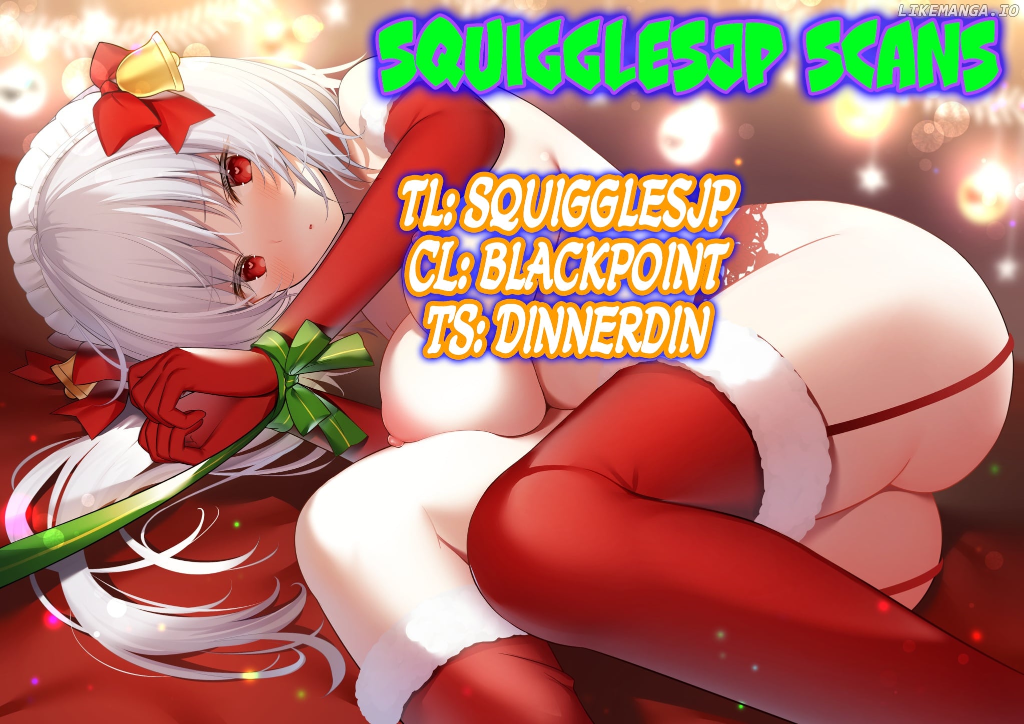 Bokutoku! Nyuuin Seikatsu chapter 19 - page 1