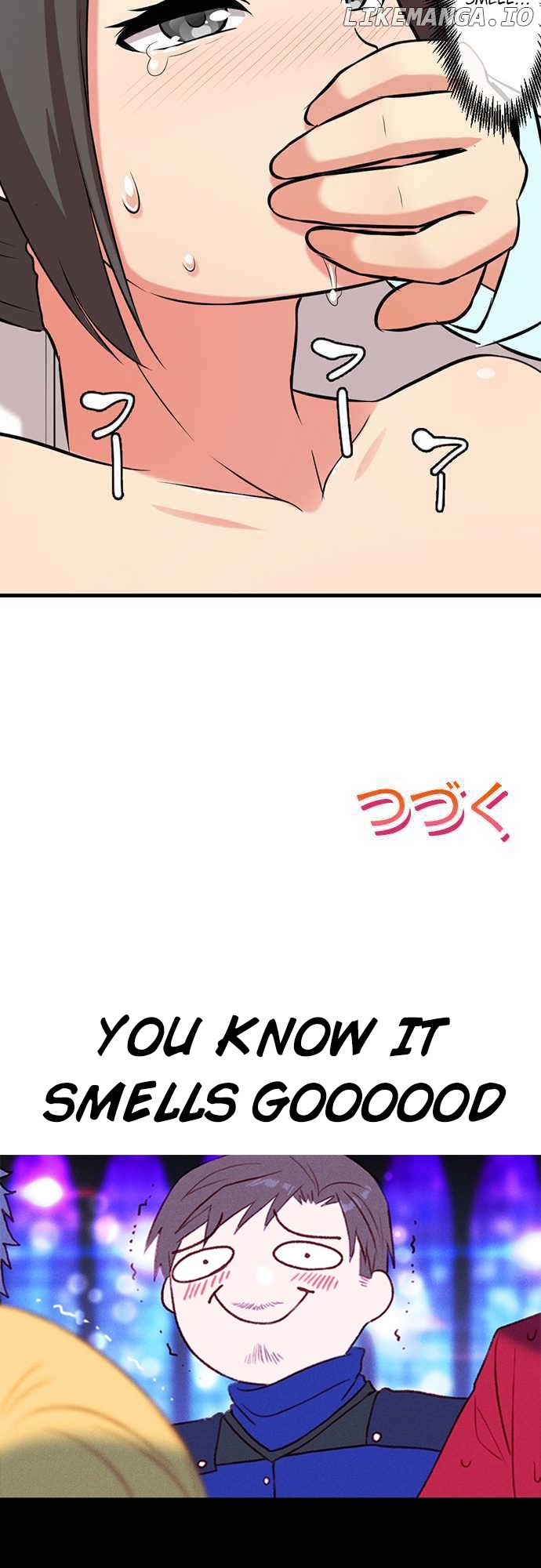 Bokutoku! Nyuuin Seikatsu chapter 19 - page 17