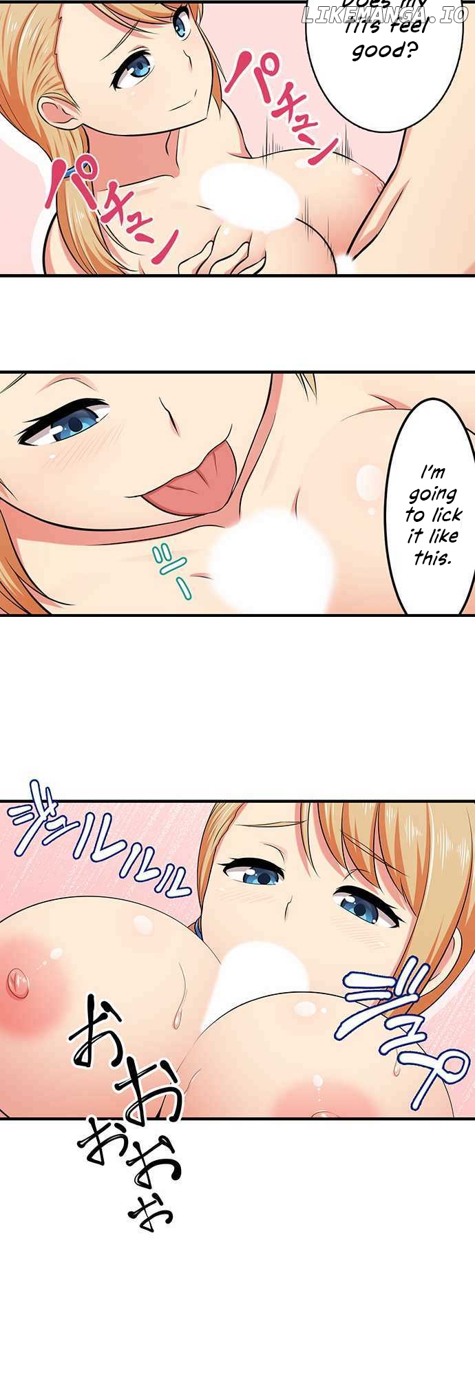 Bokutoku! Nyuuin Seikatsu chapter 21 - page 11