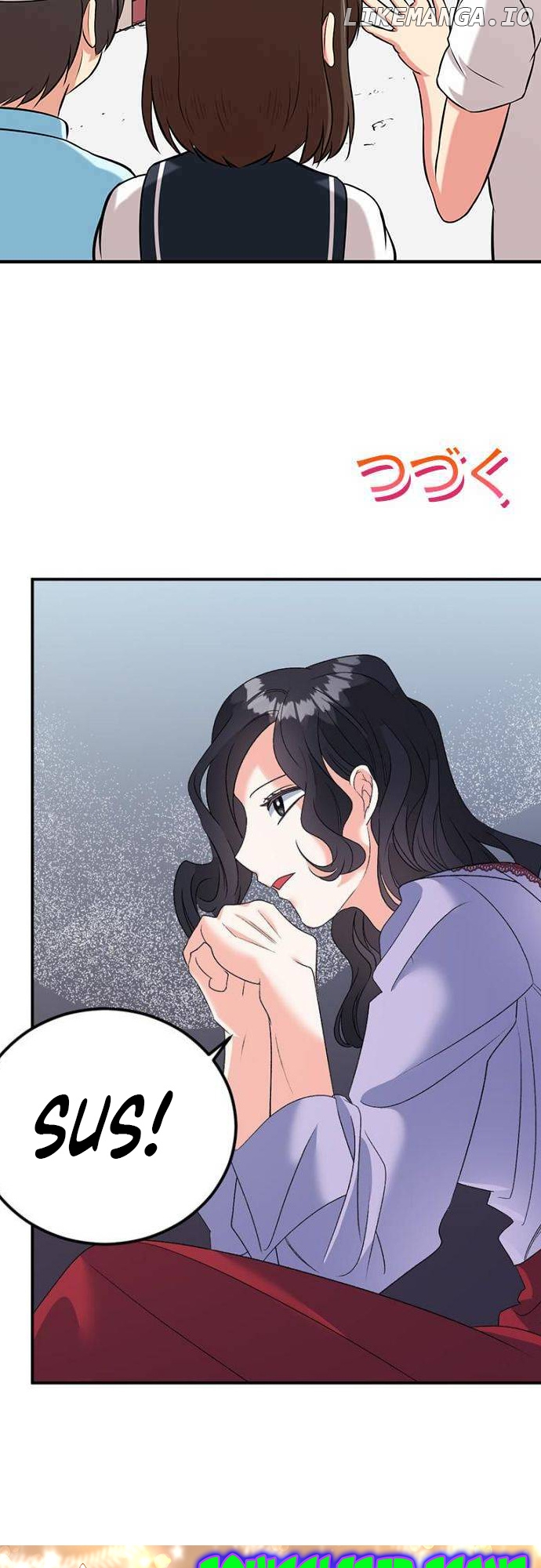 Bokutoku! Nyuuin Seikatsu chapter 21 - page 19