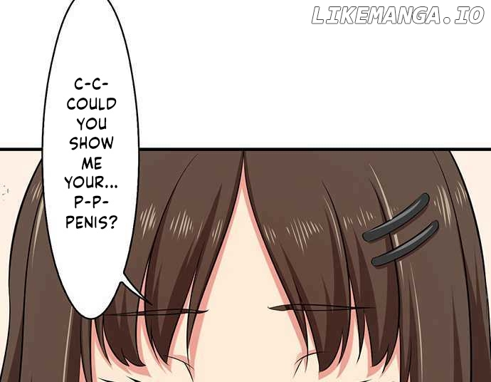 Bokutoku! Nyuuin Seikatsu chapter 22 - page 7