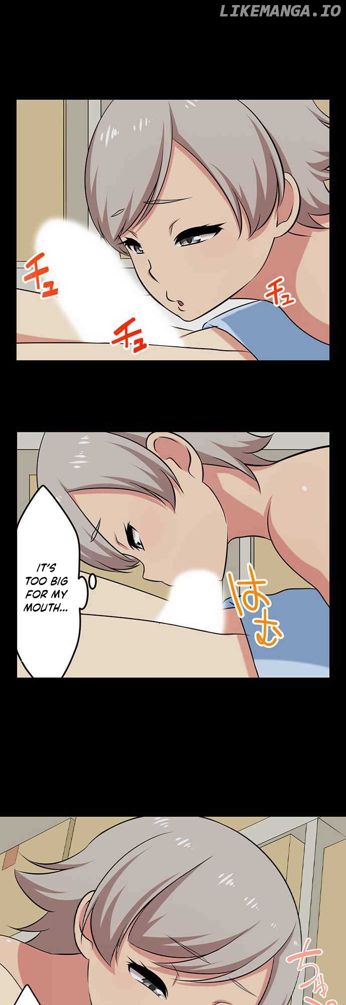 Bokutoku! Nyuuin Seikatsu chapter 71 - page 6