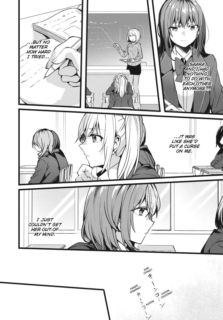 I Don't Need a Happy Ending: A collection of short stories Chapter 1 - page 31
